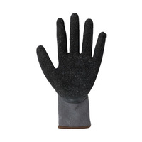 Steeler Latex Crinkle Glove (12 Pack)