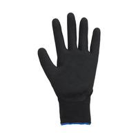 Steeler Sandy Nitrile Glove (12 Pairs)