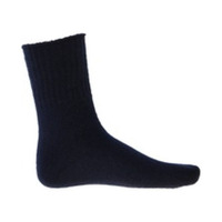 Cotton Rich 3 Pack Socks
