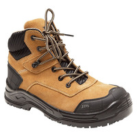 Cyborg Zip Safety Boot 