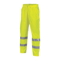 HiVis D/N Rain Pants