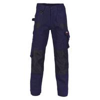 Duratex Cotton Duck Weave Cargo Pants Knee Pads not Included