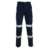 Light Weight Cotton Biomotion Taped Pants