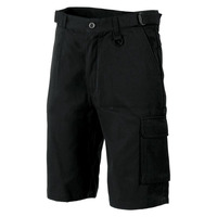 Hero Air Flow Duck Weave Cargo Shorts