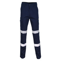 SlimFlex Bio-Motion Segment Taped Cargo Pants