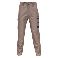 SlimFlex Tradie Cargo Pants