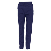 Womens Cotton Drill Work Pants