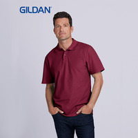 Gildan Softstyle Adult Double Pique Polo