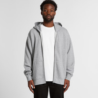 Mens Relax Zip