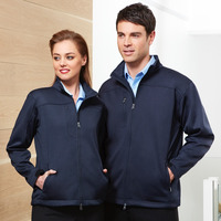 Womens Soft Shell Jacket
