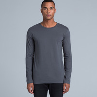 Mens Ink Long Sleeve Tee
