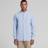 Mens Oxford Shirt