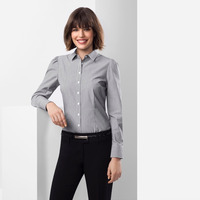 Women Euro Long Sleeve Shirt