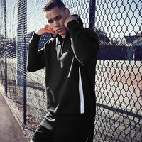 Mens Renegade Hoodie