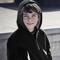 Kids Renegade Hoodie