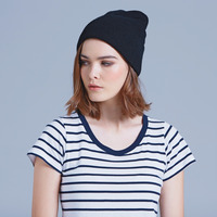 Cuff Beanie 